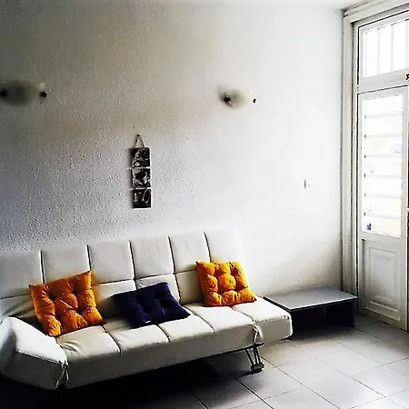 Rosamar 2 Apartment